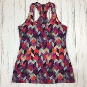 Lukka Racerback Tank Top